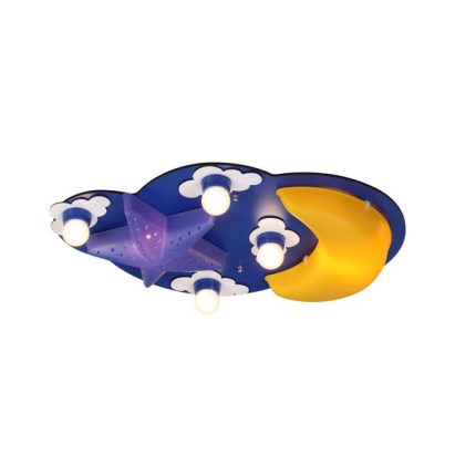 Plafonska lampa DF7007-4C-Cormel-FORMA