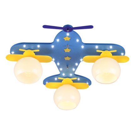 Plafonska lampa DF7008-3C-Cormel-FORMA