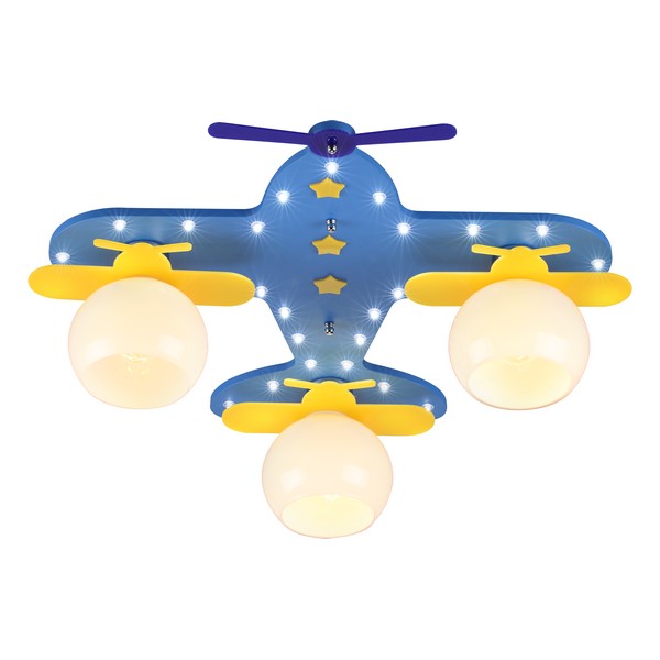 Plafonska lampa DF7008-3C-Cormel-FORMA Plafonska lampa DF7008-3C-Cormel-FORMA