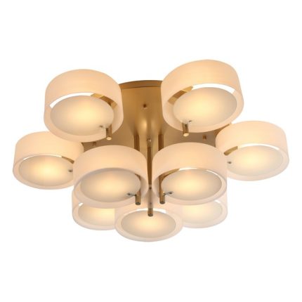 Plafonska lampa F7030-9C SG-Cormel-FORMA