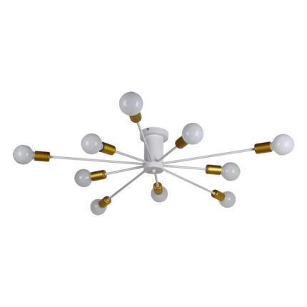 Plafonska lampa FK7009-10C WH-Cormel-FORMA