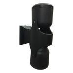 Spoljna zidna lampa S4624 BK-Cormel-FORMA-Cormel-FORMA