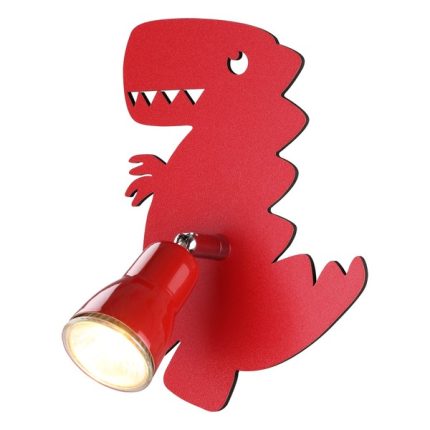 Zidna lampa DF1601-1Z RD-Cormel-FORMA