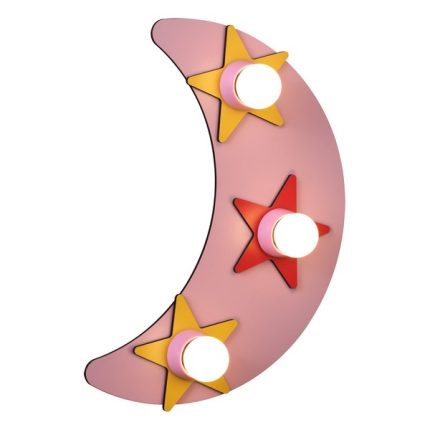 Zidna lampa DF7003-3ZP-Cormel-FORMA