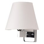 Zidna lampa F91-1 CH-Cormel-FORMA