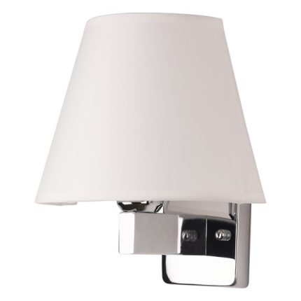 Zidna lampa F91-1 CH-Cormel-FORMA