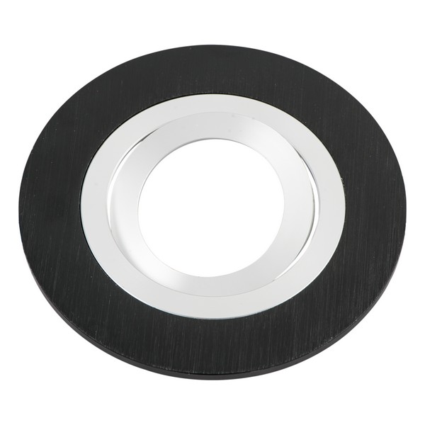 Ugradna rozetna CFR1011 BK-Cormel-FORMA Ugradna rozetna CFR1011 BK-Cormel-FORMA