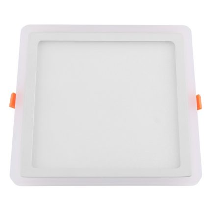 LED panel ugradni LPD-01-24S WH+WW-Cormel-FORMA