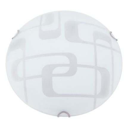 Plafonjera F17-8-Cormel-FORMA