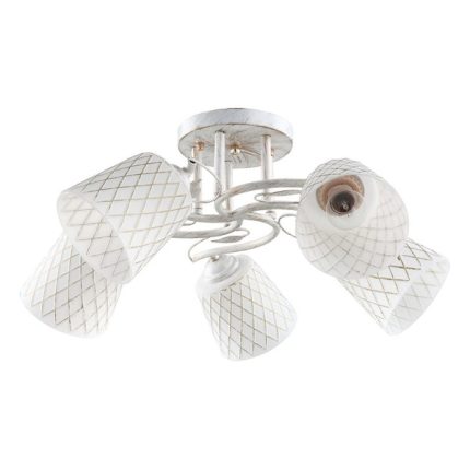 Plafonska lampa MD2726-5 WG-Cormel-FORMA