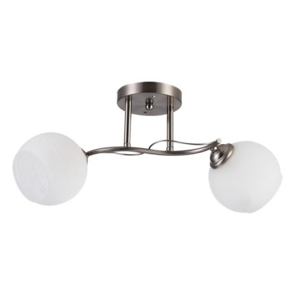 Plafonska lampa MD2733-2 SN-Cormel-FORMA