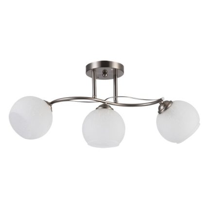 Plafonska lampa MD2733-3 SN-Cormel-FORMA