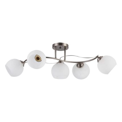 Plafonska lampa MD2733-5 SN-Cormel-FORMA