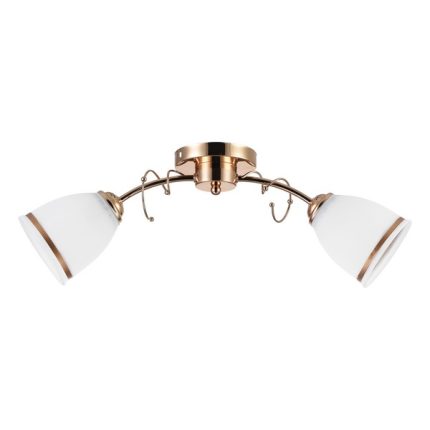 Plafonska lampa MD2734-2 GD-Cormel-FORMA