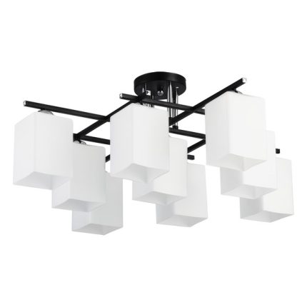 Plafonska lampa MD2737-9 BK-Cormel-FORMA