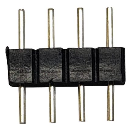 Konektor za LED traku 4 PIN Prolaz-Cormel-FORMA
