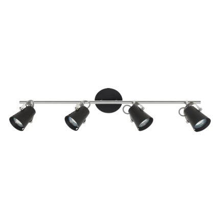 Spot lampa FG102-4 BK-Cormel-FORMA