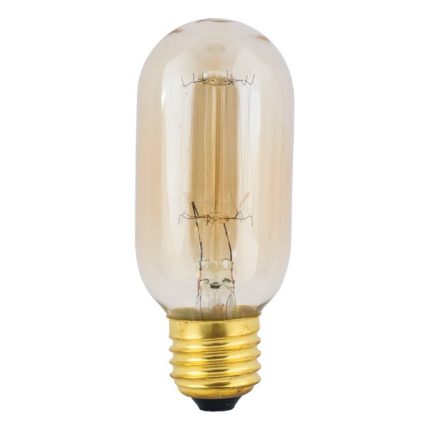 Edison sijalica T45-40-Cormel-FORMA