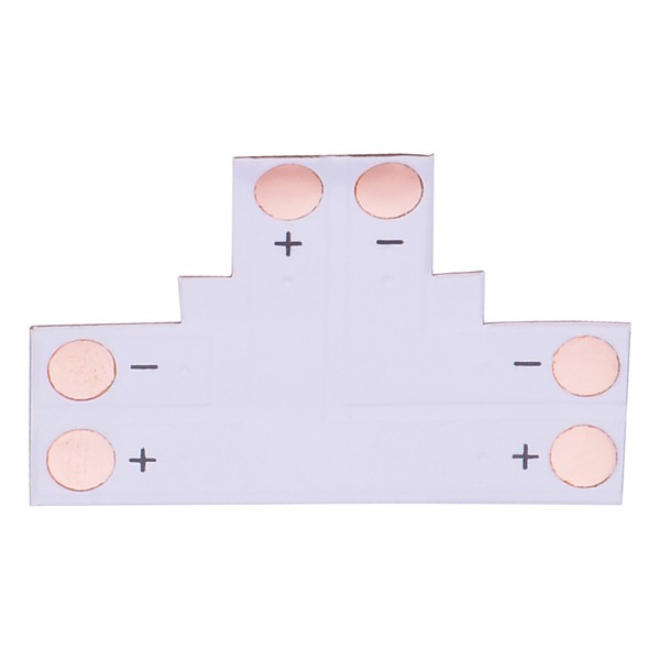 Konektor za LED traku TR10-2-Cormel-FORMA Konektor za LED traku TR10-2-Cormel-FORMA