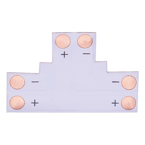 Konektor za LED traku TR8-2-Cormel-FORMA Konektor za LED traku TR8-2-Cormel-FORMA