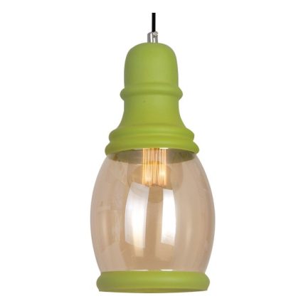 Viseća lampa F7250-1VGR-Cormel-FORMA