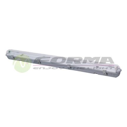 Vodootprna led armatura 1xG13 T8 IPL01-206 Cormel FORMA