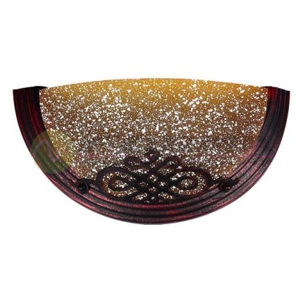 Zidna lampa E27 Max. 60W F7502-1Z Cormel FORMA