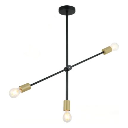 Plafonska lampa F7263-3C-Cormel-FORMA