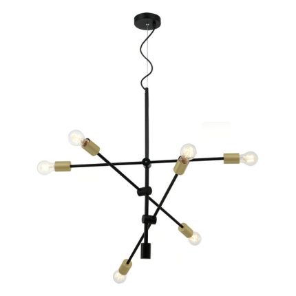 Viseća lampa F7263-6V-Cormel-FORMA