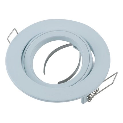 Ugradna rozetna CFR1001 WH-Cormel-FORMA