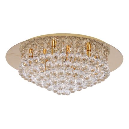 Plafonska lampa F9003-9C GD-Cormel-FORMA