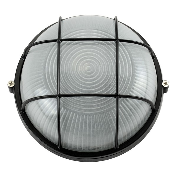 Brodska lampa S1102 BK-Cormel-FORMA Brodska lampa S1102 BK-Cormel-FORMA