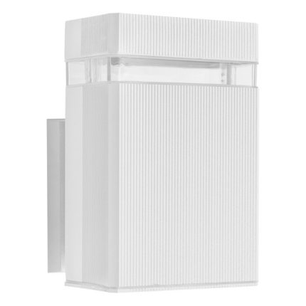 Spoljna zidna lampa S4601 WH-Cormel-FORMA