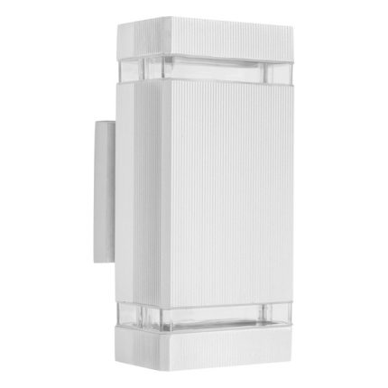 Spoljna zidna lampa S4602 WH-Cormel-FORMA