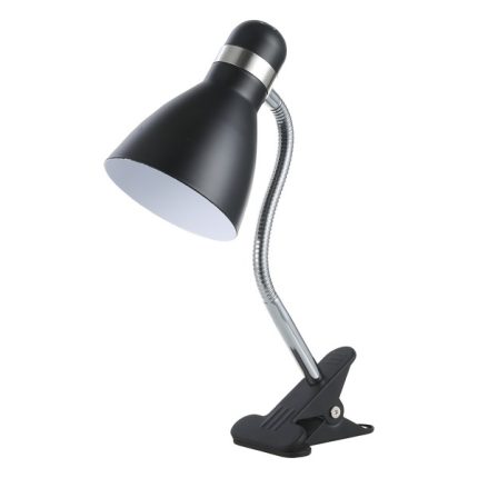 Stona lampa FD7001-1TK BK-Cormel-FORMA