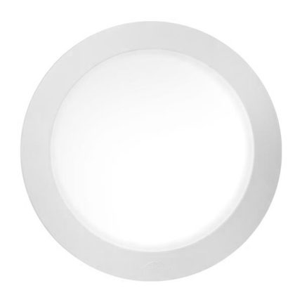 Zidna lampa Berta white E27 Fumagalli