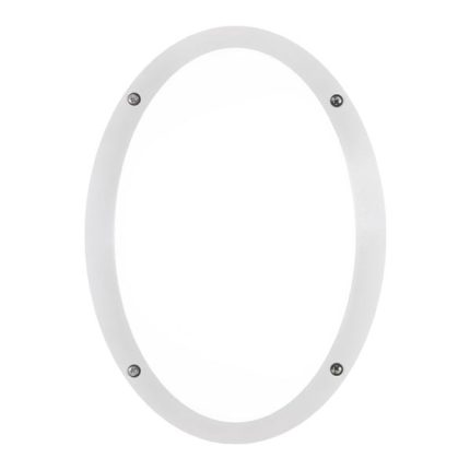 Zidna lampa MADDI white LED 9W Fumagalli