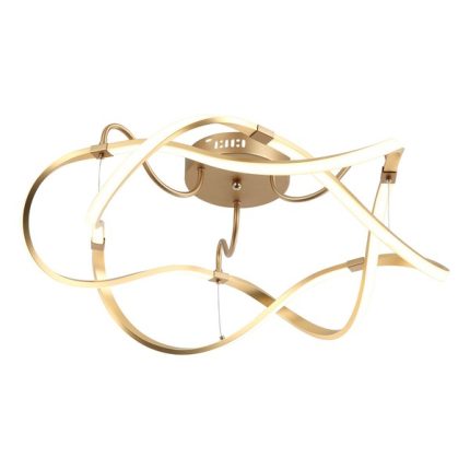 LED plafonska lampa F2012-68C GD-Cormel-FORMA