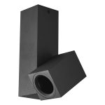 Plafonska lampa AFS101-1C BK-Cormel-FORMA