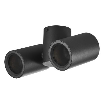 Plafonska lampa AFS102-2C BK-Cormel-FORMA