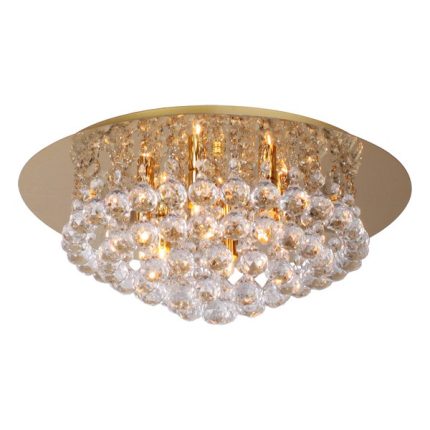 Plafonska lampa F9003-3C GD-Cormel-FORMA