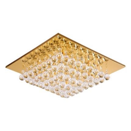 Plafonska lampa F9008-6C GD-Cormel-FORMA