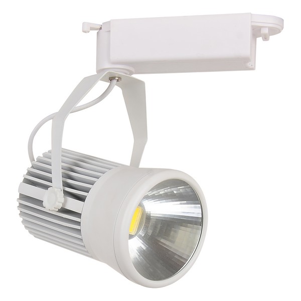 Šinski LED reflektor TL04-20 WH-Cormel-FORMA Šinski LED reflektor TL04-20 WH-Cormel-FORMA