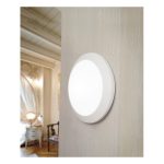 Plafonjera UMBERTA 2xE27 WH - Slika 2