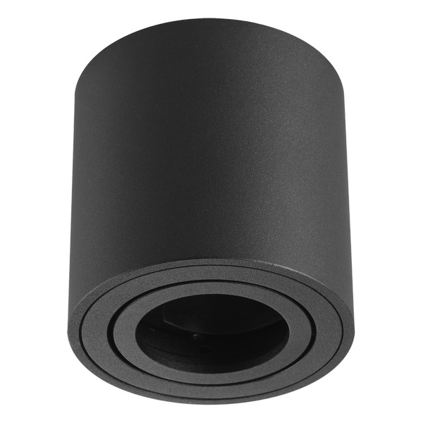 Plafonska lampa AFS114-1C BK-Cormel-FORMA