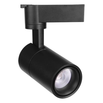 Šinski LED reflektor TL08-20 BK-Cormel-FORMA