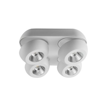 LED spot lampa LS106-4-Cormel-FORMA