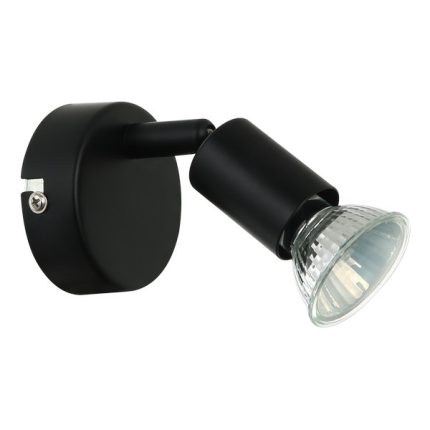 Spot lampa FG101-1 BK-Cormel-FORMA