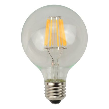 LED sijalica E27 G80-4 Filament LFB-G80-4-Cormel-FORMA