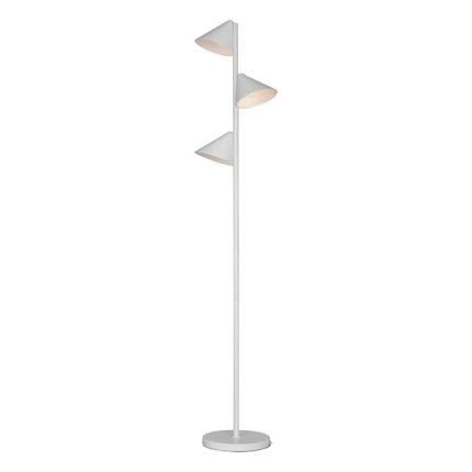Podna lampa F7063-3F WH-Cormel-FORMA